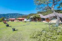 Gurye Yellow Pension