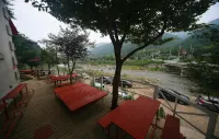 ยางซาน เทียรา เพนชั่น