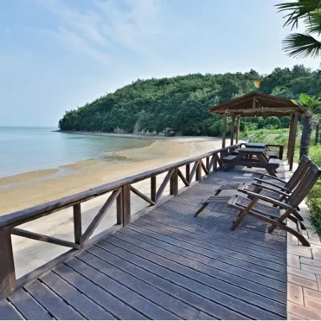 Muan the Hue Pension