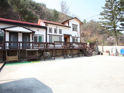 Yeongwol Deulpulhyang Pension