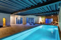 Chapel Farm BNB - 2-Star