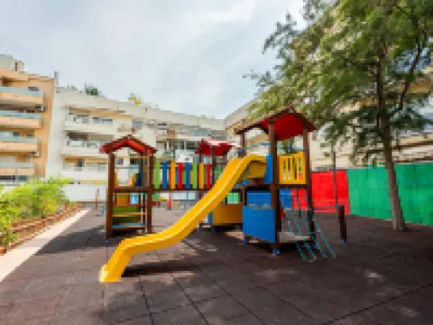 Hotel Canada Palace Hotels in Calafell