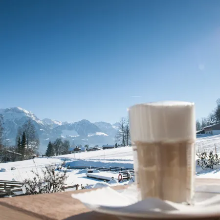 Naturhotel Reissenlehen