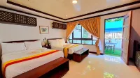 Veranda Hotel