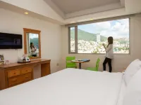 Hotel Horizon & Convention Center Hotels in Morelia