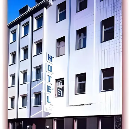 Hotel Windsor