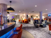Copthorne Hotel Aberdeen Hotel a Aberdeen
