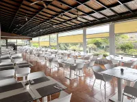 Blue Sea Costa Jardin & Spa - Pemandian Air Panas