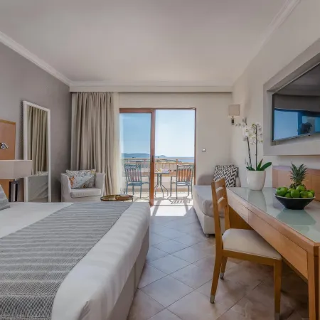 Lindos Imperial Resort & Spa
