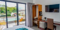 La Fortuna Lodge by Treebu Hotels