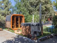 GuestReady - Las Calas 8 Double Room Gerbera Hotels in Comarca Centro