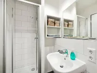 Furnished Apartment in Baden Hotels in Baden