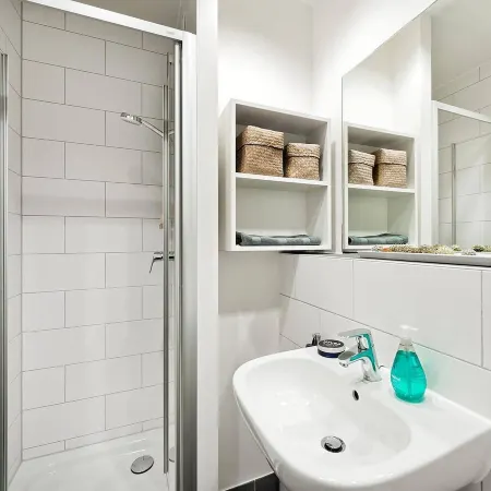 Furnished Apartment in Baden