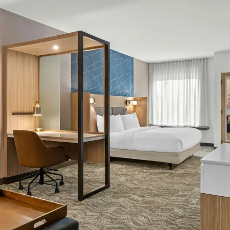 SpringHill Suites by Marriott Columbus West