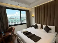 HOTEL LA SERA Hotéis em Srinagar