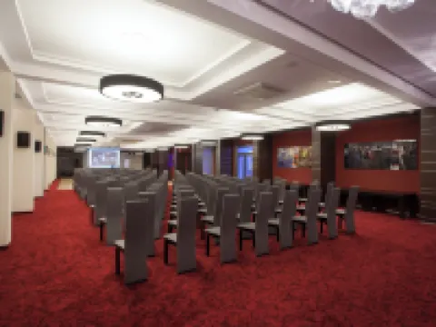 Hotel Soray Hotels in Wieliczka