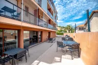 Sure Hotel by Best Western Saint-Raphael le Dramont - 3-stjärniga