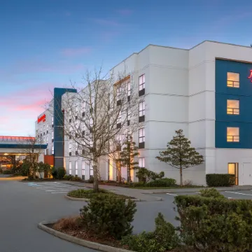 Hampton Inn & Suites by Hilton Langley-Surrey
