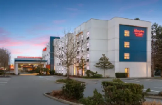 Hampton Inn & Suites by Hilton Langley-Surrey