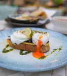 Walton View Hotel - servizio colazione