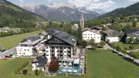 Hotel der Löwe Leogang - Wifi