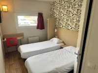 Hôtel Class Eco Reims Tinqueux