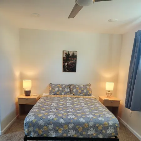 Dog Lover's  Suite Unit 3