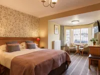 The Mary Mount Hotel Hotels near Keswick