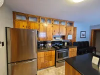 Bayview Hideaway est une maison de 2 étages avec beaucoup d'intimité. - 2 étoiles