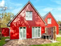 Semi Detached House Zingst