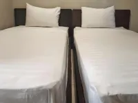Pucuk Matahari Family Guesthouse