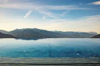 Sonnenberg Panorama Dolomites Wellbeing - Pools