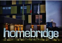 HomeBridge Hotel Apartments