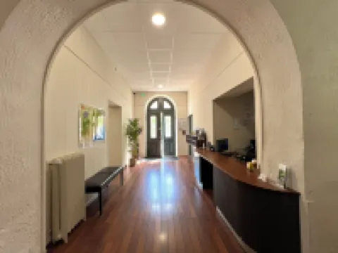 Logis Hotel Restaurant des Thermes