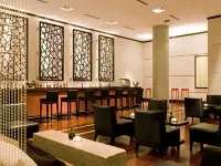 Sofitel la Reserva Cardales - bar
