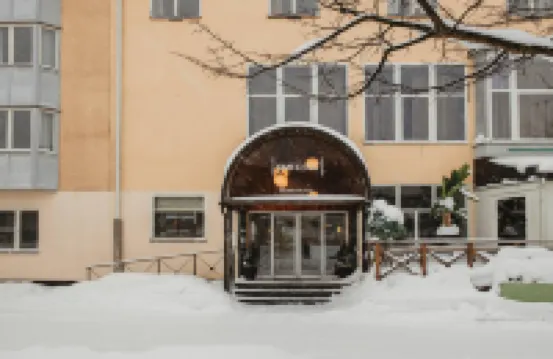 ホーム ホテル スメディアン のホテル