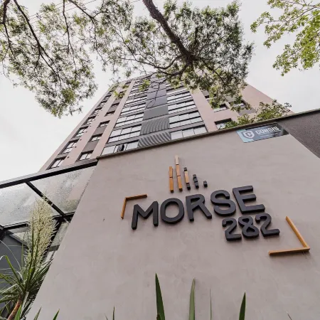 Flipchave Morse Residencial MOR000