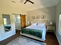 New 3 Bed 2 Bath Home in Safe Neighborhood Near Angelina College