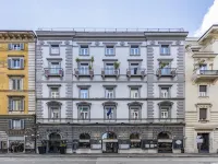 Hotel Diplomatic Hotels near Ara Pacis