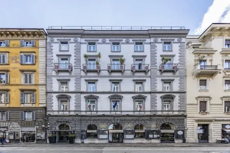 Hotel Diplomatic