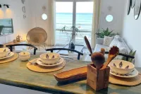 L'appartement Pied dans l'eau - 3-Star