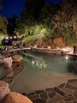 Relax in a family-friendly getaway with pool and stunning mountain views!