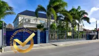 Aruba Luxury Villa la Casa Piu Bella Your Home Away from Home