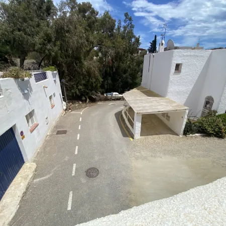 Casa Cowan