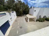 Casa Cowan