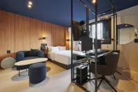 Daejeon Sintanjin Just Sleep Hotel Sintanjin Station