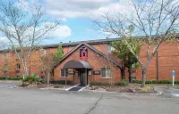 Studio 6 Suites Jackson Ridgeland MS