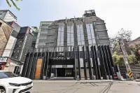 천호 HOTEL H 천호역  주변 호텔