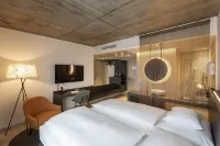 ARCOTEL Tabakfabrik Linz