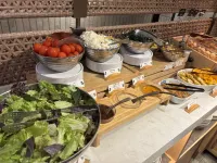 Nest Hotel Naha Nishi - Breakfast